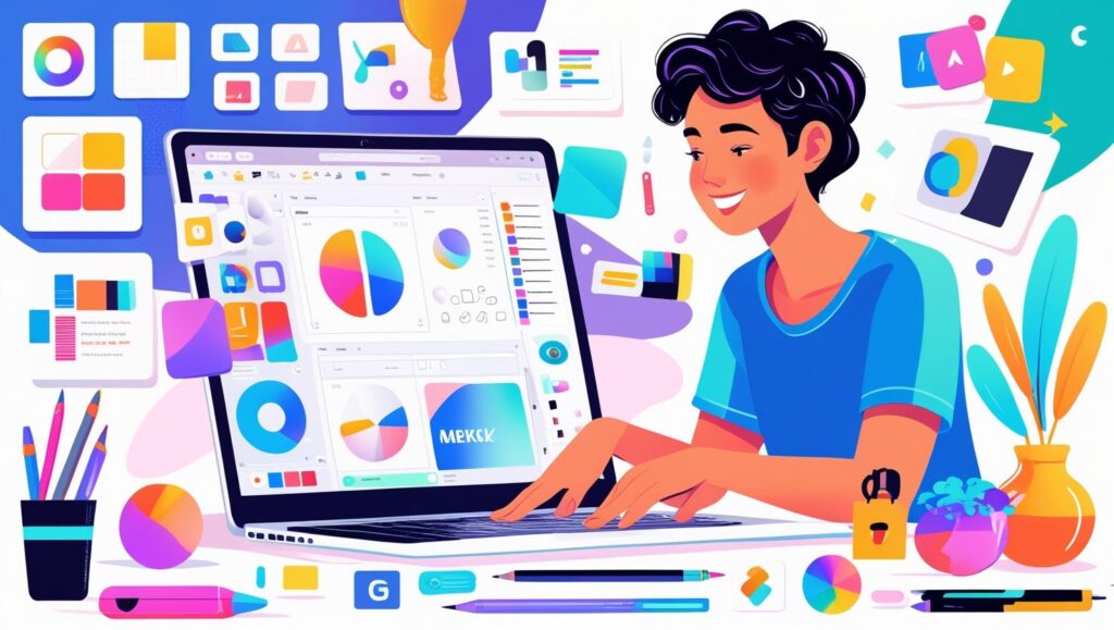 Graphic Design Tools