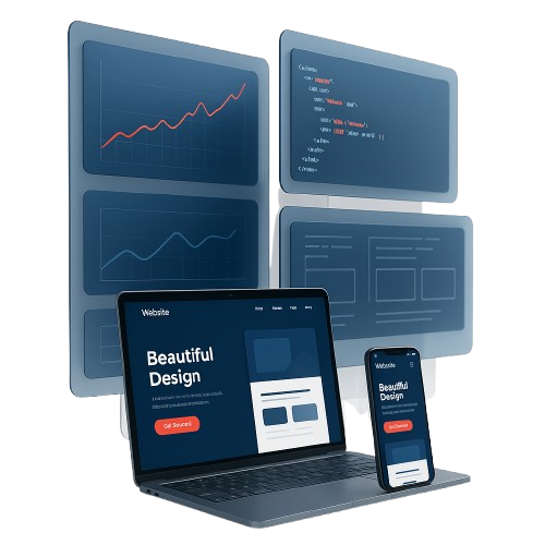 Professional Web Design in Abeokuta